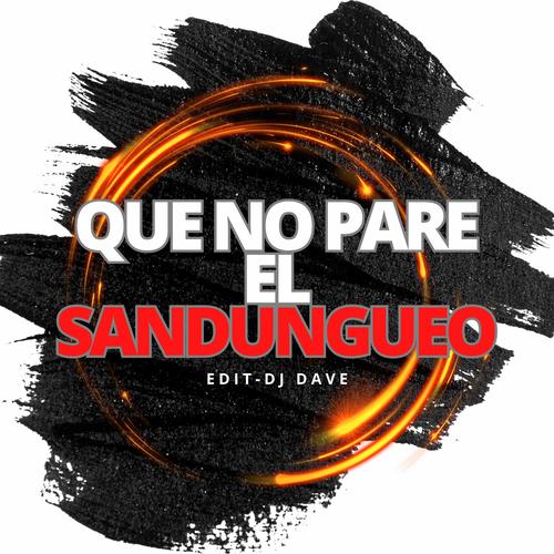 Que no pare el sandungueo (Radio Edit)