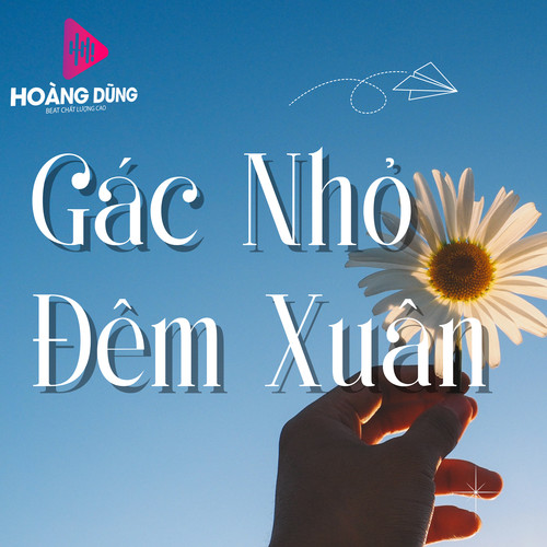 Gác Nhỏ Đêm Xuân