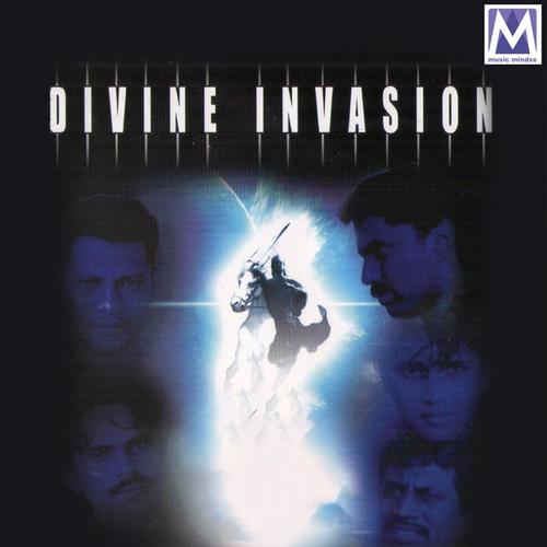 Divine Invasion