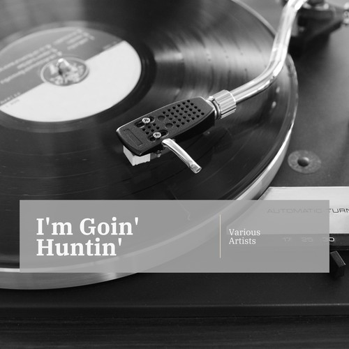 I'm Goin' Huntin'