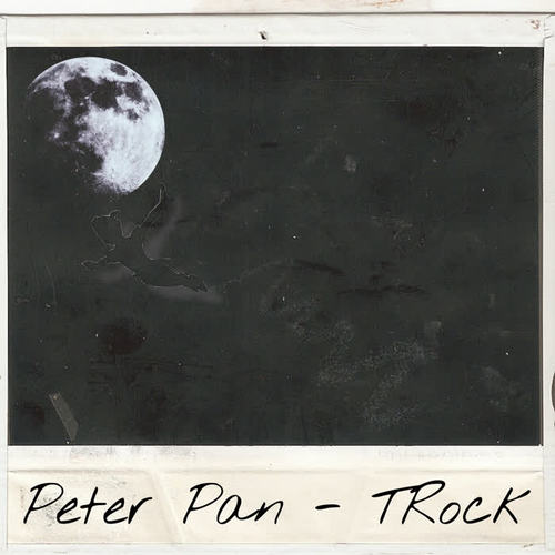 Peter Pan (Explicit)