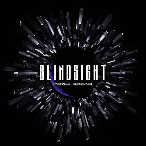 Blindsight