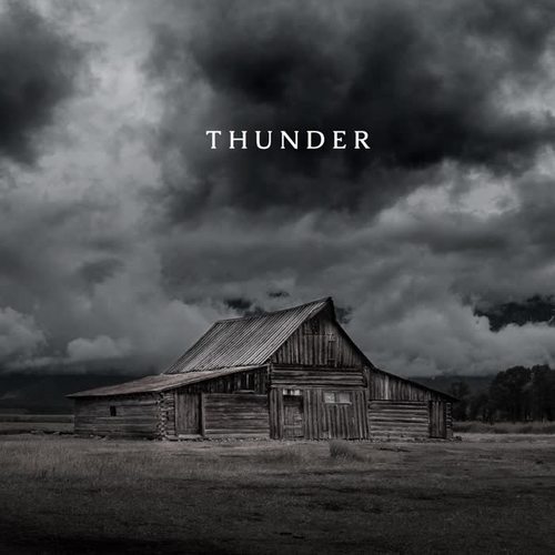 Thunder (Explicit)