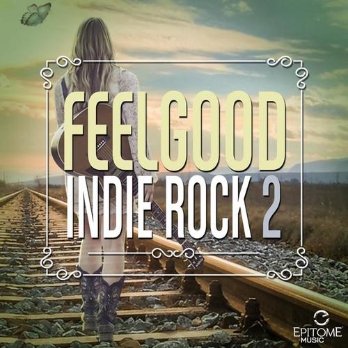 Feelgood Indie Rock, Vol. 2