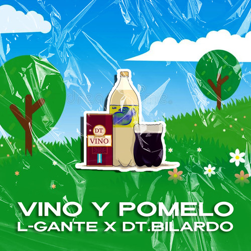 Vino y Pomelo (Explicit)