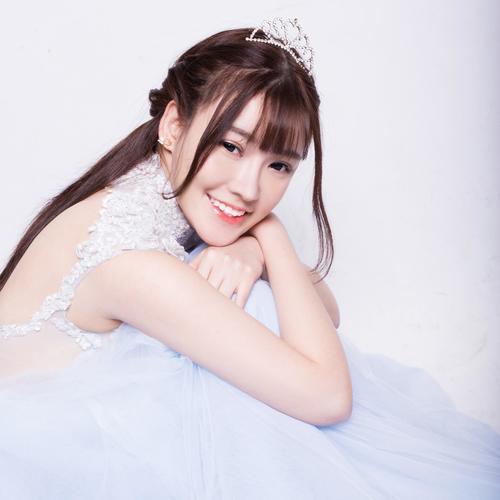 茫（女生的女声版
