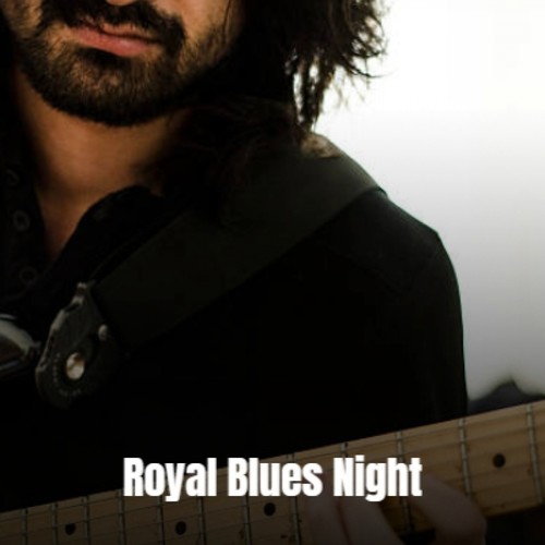 Royal Blues Night