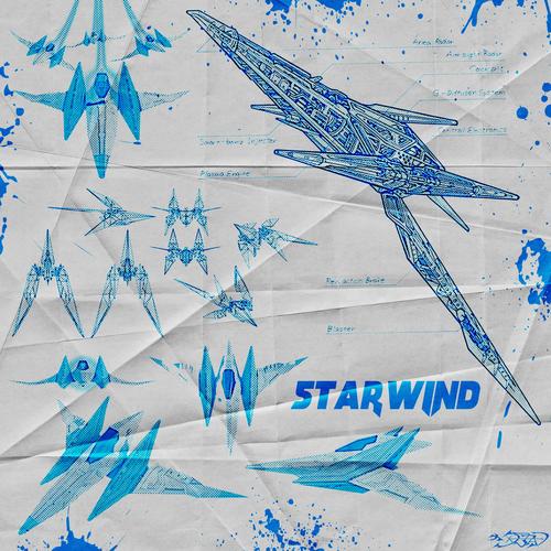 Starwind (Explicit)