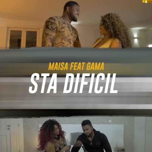Sta Dificil (feat. Gama)