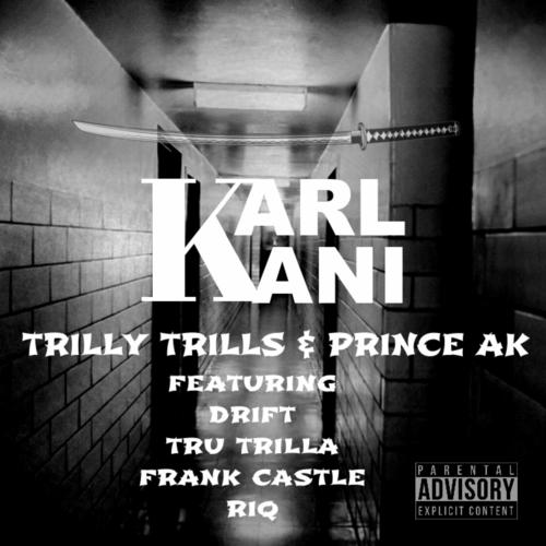 Karl Kani (Explicit)