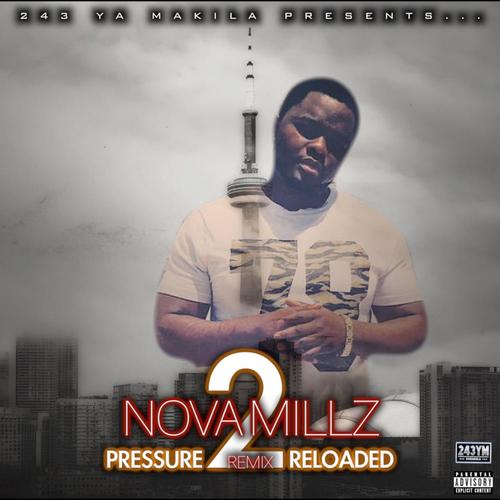 Pressure 2 Reloaded Remix (Explicit)