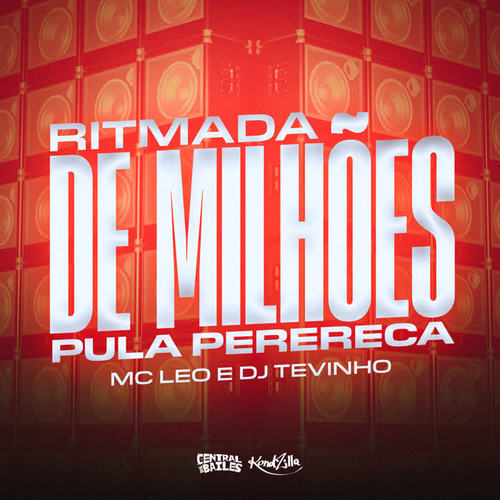 Ritmada de Milhões Pula Perereca (Explicit)
