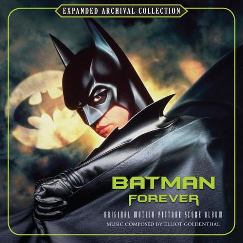 Batman Forever (Expanded)