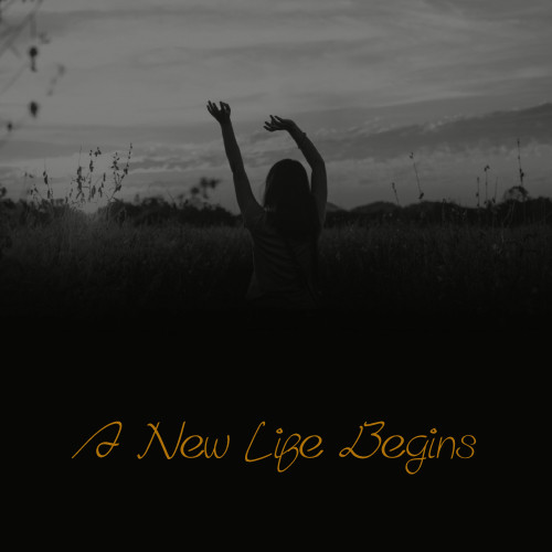 A New Life Begins