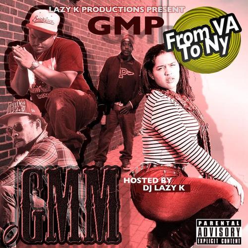 GMM - From VA To NY (Explicit)