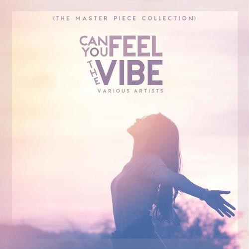 Can You Feel the Vibe (The Master Piece Collection)