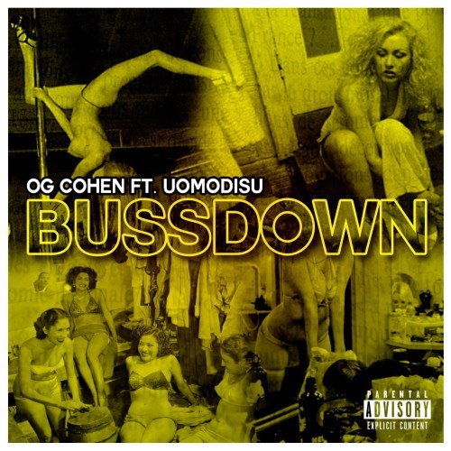 Bussdown (Explicit)