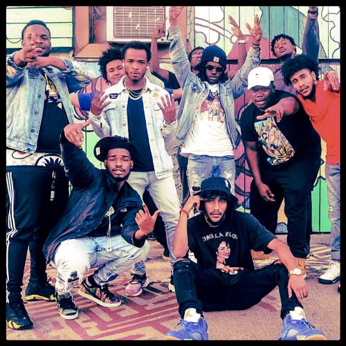 Foot On The Gas Vol. 0 (Explicit)