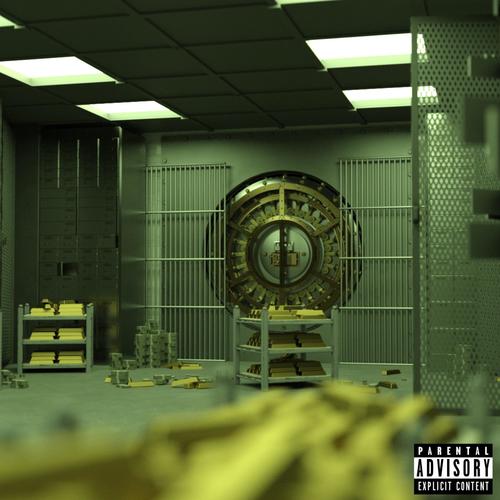 Emptying The Vault (Old Files) [Explicit]