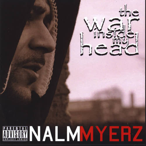 The War Inside My Head (Explicit)