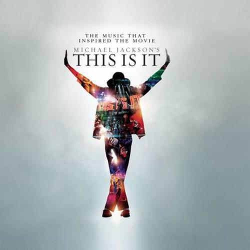 Michael Jackson's This Is It (The Music That Inspired the Movie)