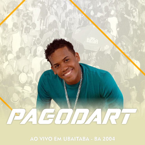 Ao Vivo em Ubaitaba, BA 2004 (Explicit)