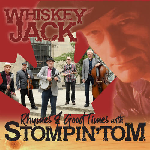 Rhymes & Good Times with Stompin' Tom