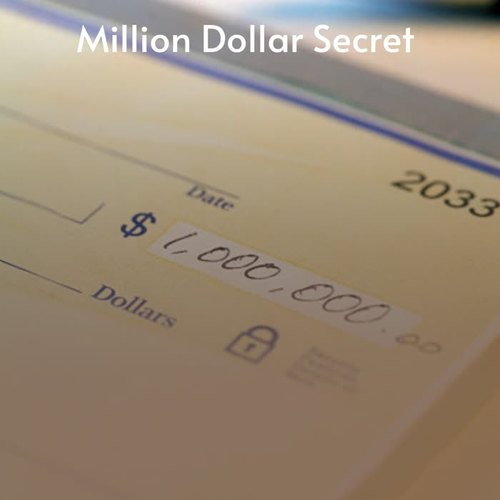 Million Dollar Secret