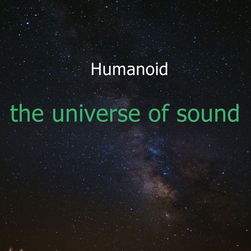 the universe of sound