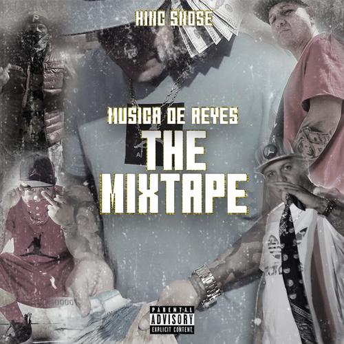 The Mixtape (Explicit)