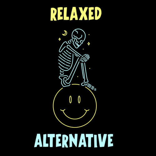 Relaxed Alternative (Explicit)