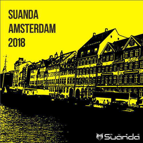 Suanda Amsterdam 2018