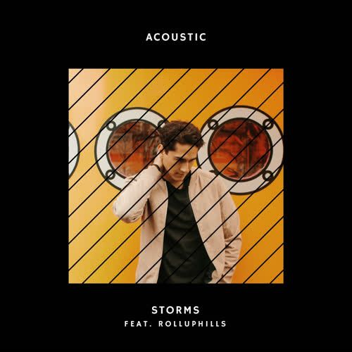 Storms (Acoustic)