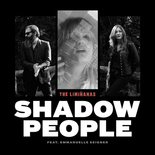 Shadow People (feat. Emmanuelle Seigner)