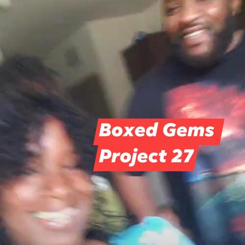 Boxed Gems Project27 (Explicit)