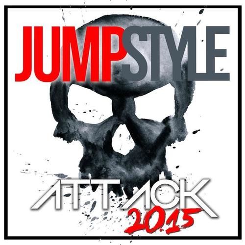 JUMPSTYLE ATTACK 2015