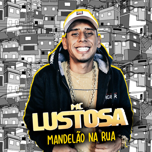 Mandelão Na Rua (Explicit)