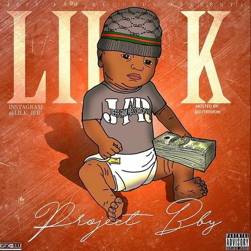 Lil K - Project Baby