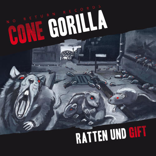 Ratten und Gift (Explicit)