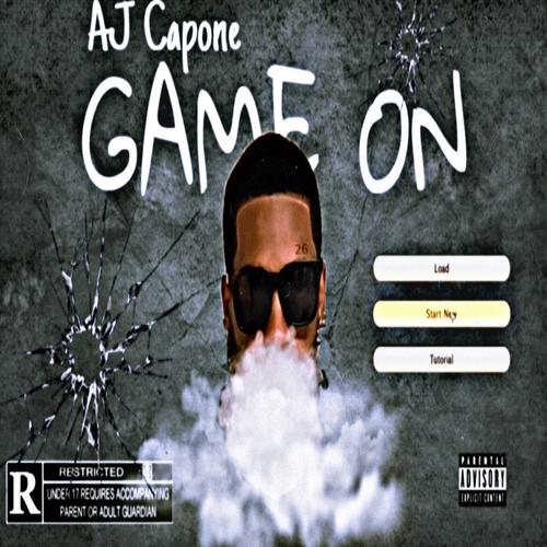 GAME ON (Explicit)