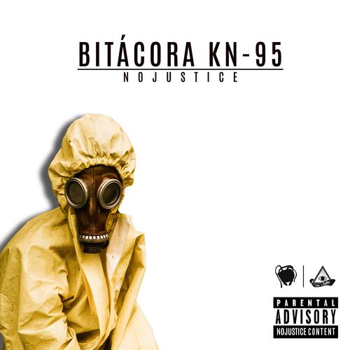 Bitácora KN-95 (Explicit)