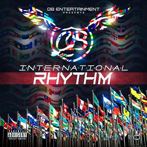 International Rhythm (Explicit)