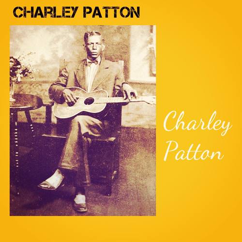 Charley Patton