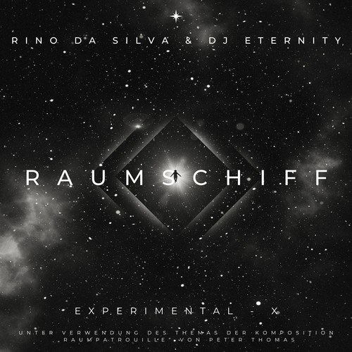 Raumschiff