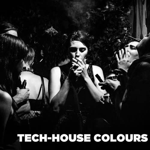 Tech House Colours