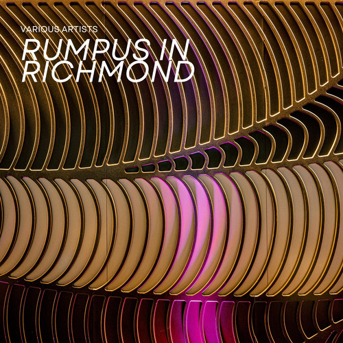 Rumpus In Richmond