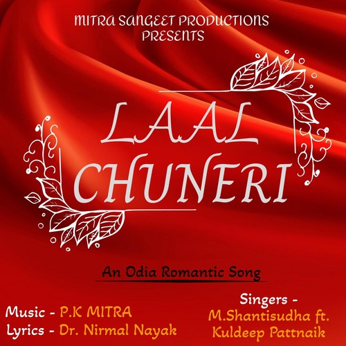 LAAL CHUNERI