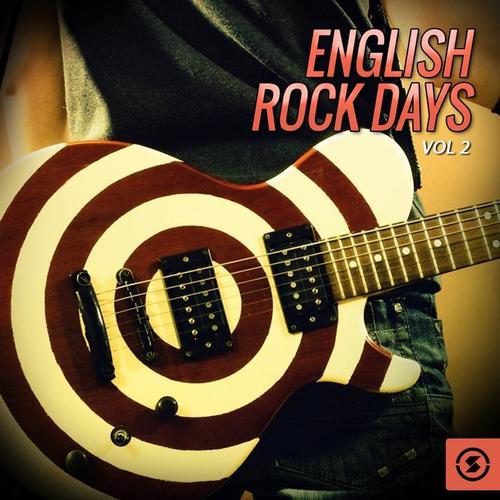 English Rock Days, Vol. 2