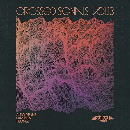 Crossed Signals, Vol. 13