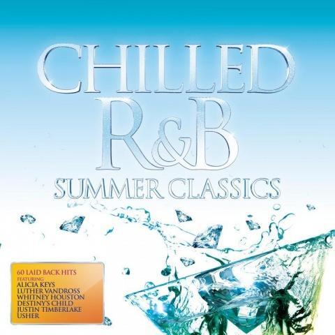 Chilled R&B - Summer Classics